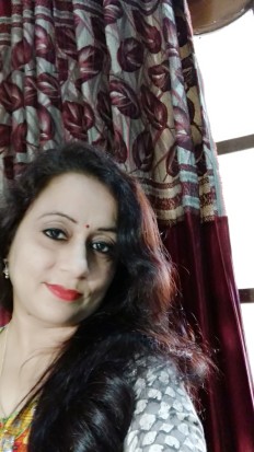 Poonam from Hyderabad | Woman | 41 years old