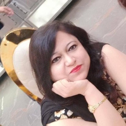 Preeti from Mumbai | Woman | 43 years old