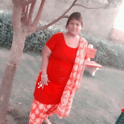 Jass from Hyderabad | Woman | 40 years old