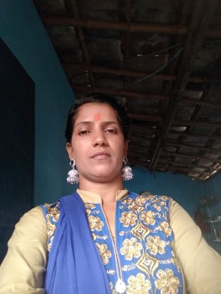 Gaytri from Hyderabad | Woman | 21 years old