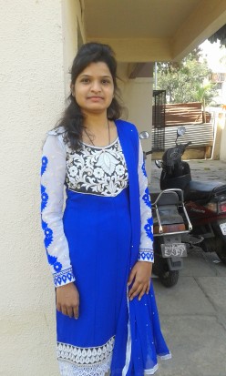 Meghna from Nagercoil | Woman | 32 years old