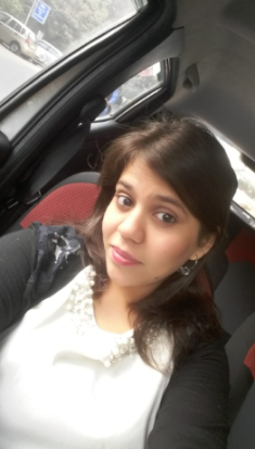 Garima from Hyderabad | Woman | 34 years old